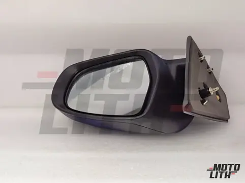 MIRROR ASSYOUT REAR VIEWR