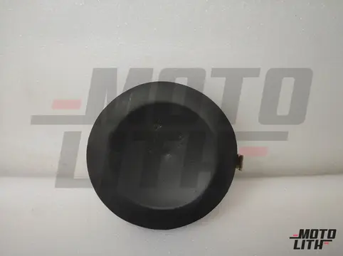 Fog Lamp Cover Left