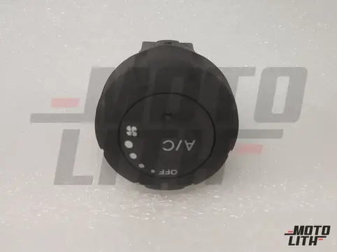 SWITCH ASSY-BLOWER