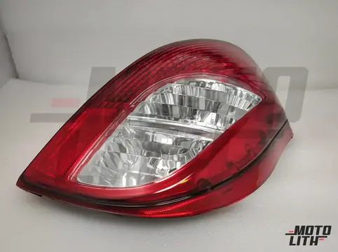 Rear Combination Lamp Right