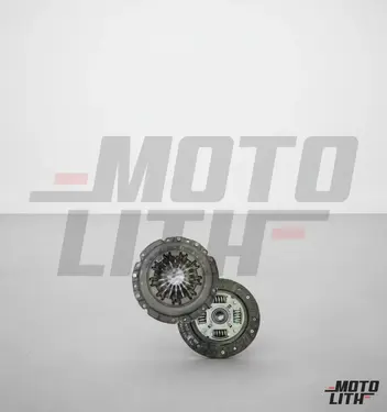 Clutch Set - 2P