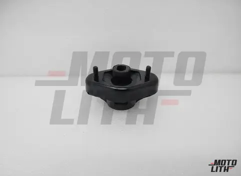 Engine Mounting