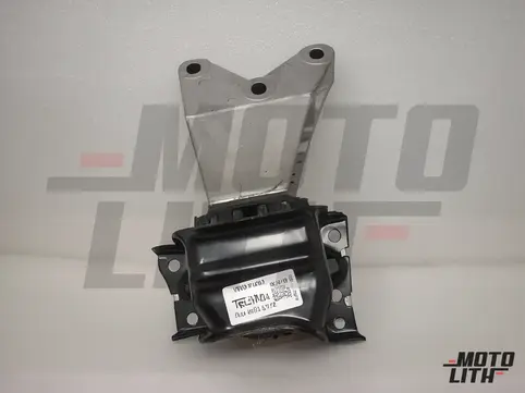 Engine Mounting