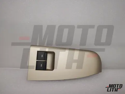 Main Power Window Switch