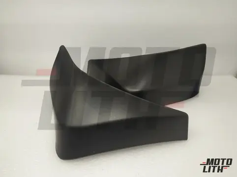 MUD FLAP RR SWIFT