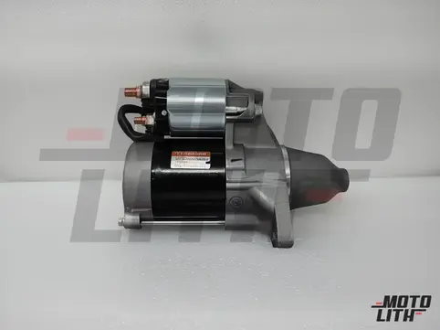 MOTOR ASSYSTARTING(MPFI)