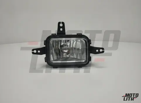FOG LAMP RH