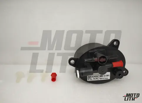 Fuel Filter