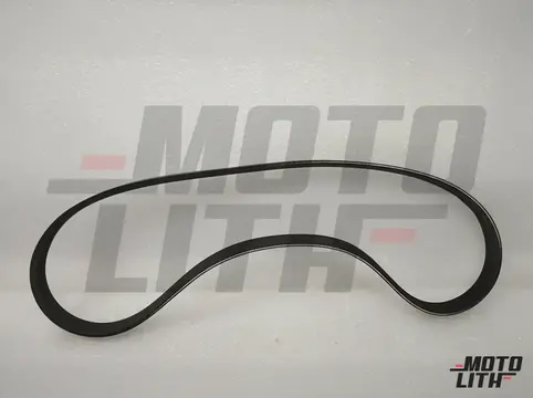 V-Ribbed Belt