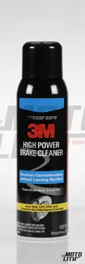 High Power Brake Cleaner (325 gm)