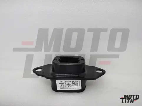 Engine Mounting