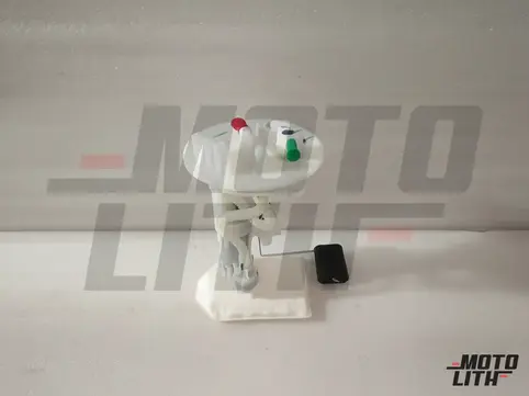 PUMP ASSY,FUEL