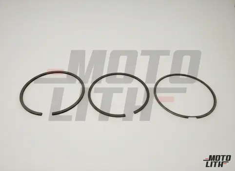 RING SET, PISTON (STD)