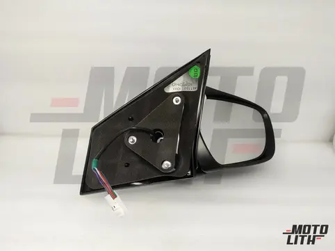 MIRROR ASSYOUT REAR VIEW RH