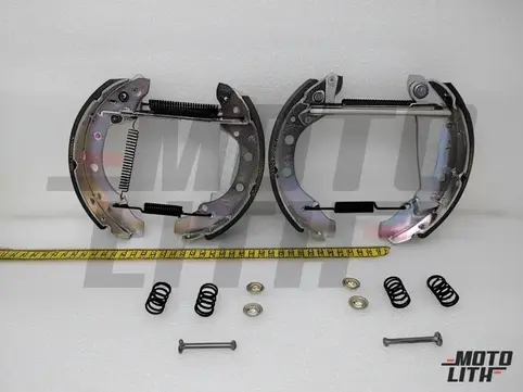 BRAKE SHOE