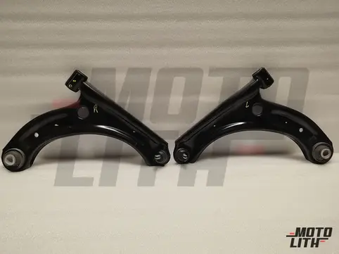 Track Control Arm Set