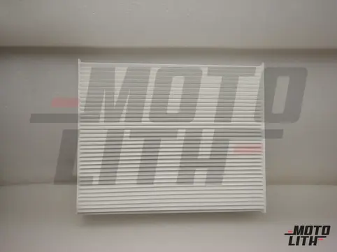 Cabin Air Filter