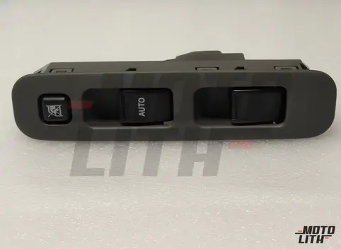 Main Power Window Switch