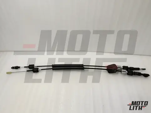 CABLE ASSY SHIFT & SELECT
