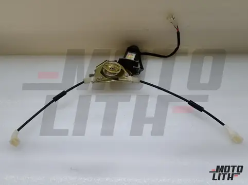REGULATOR ASSY FRONT WINDOW LH