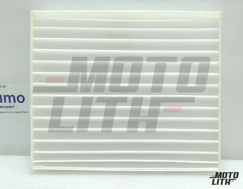 Cabin Air Filter