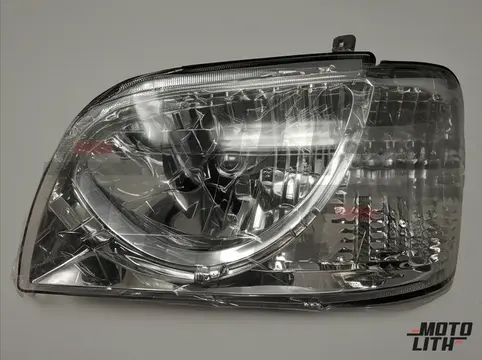 UNIT HEADLAMP LH
