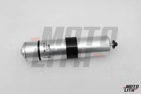 FUEL FILTER CARTRIDGE