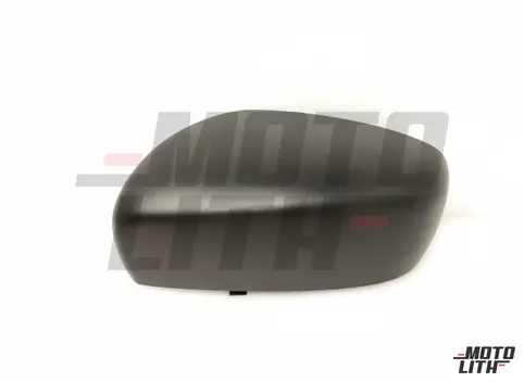 .COVER,OUT MIRROR VISOR,LH