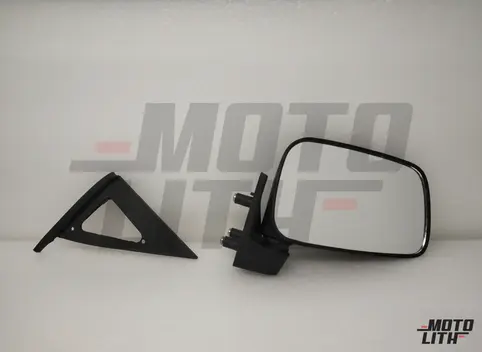 Side Rear View Mirror Right