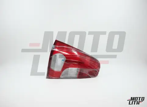 Rear Combination Lamp Left