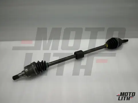 SHAFT ASSY, FRONT DRIVE RH