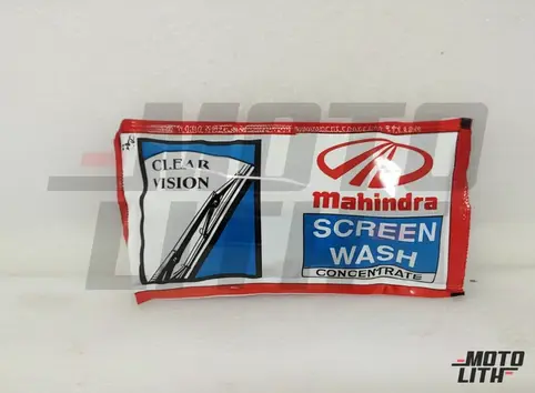 WINDSCREEN WASH FLUID