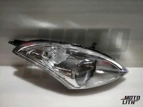 Headlamp Assembly Right