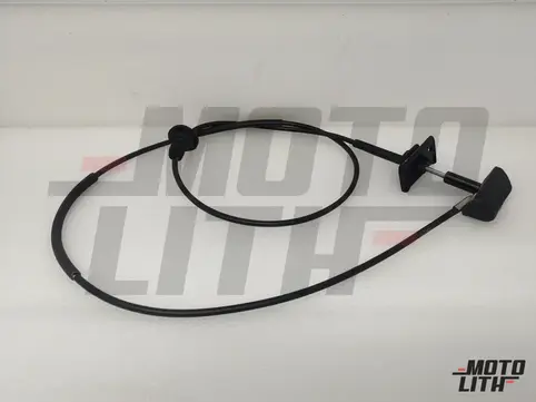 CABLE HOOD LATCH RELEASE