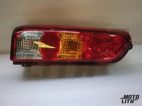 Rear Combination Lamp Left
