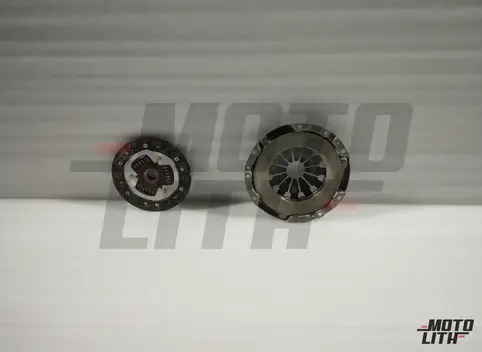 Clutch Kit (Disc+Pressure Plate)