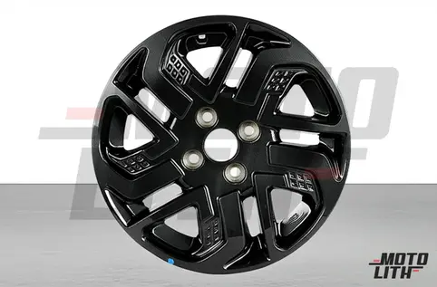 FUTURE EDGE ALLOY WHEEL