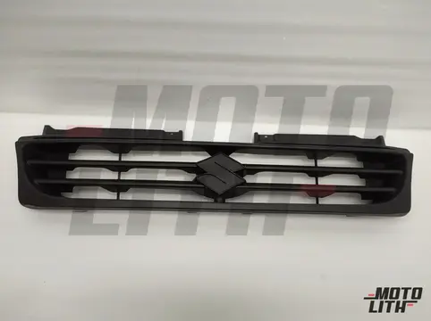 GRILLE RADIATOR (BLACK)