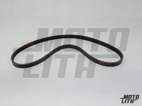 V-Ribbed Belt
