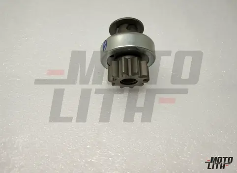 .CLUTCH SUB ASSY STARTER