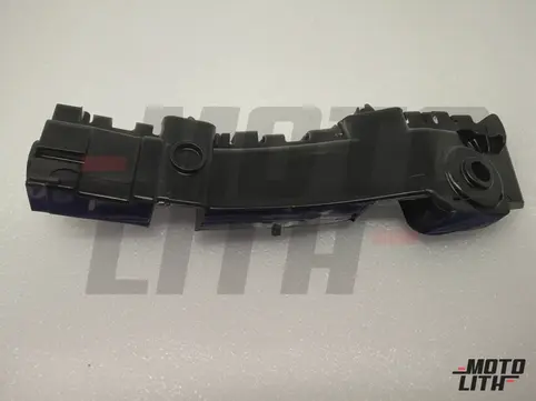 HOLDER,FR BUMPER SIDE,L
