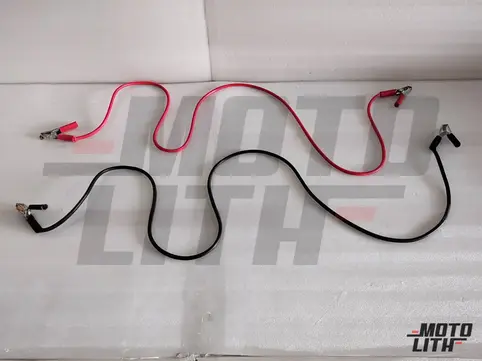 PT Jumper Cable 3M (Set of 2)