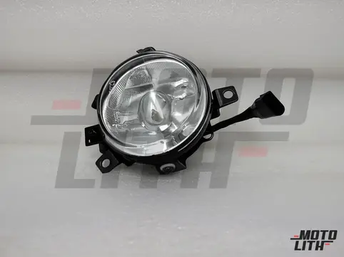 LAMP ASSY - FOG