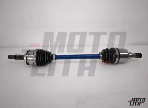 Drive Shaft Left