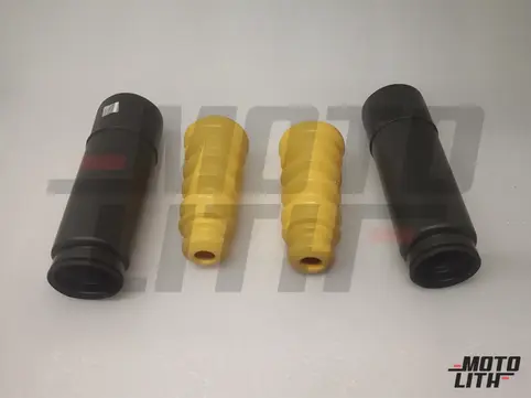 Dust Cover Kit, Shock Absorber
