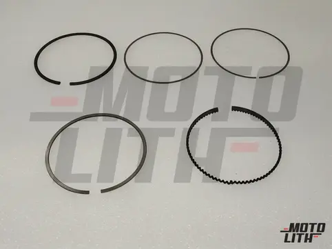 RING SET, PISTON (STD)
