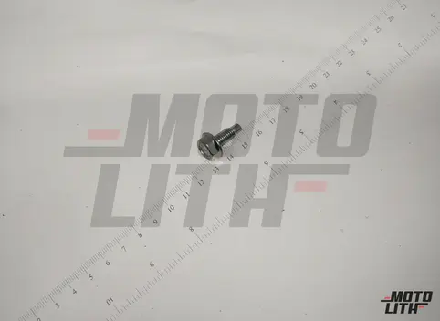 BOLT (6X12)