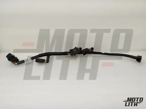 HARNESS-INJECTOR