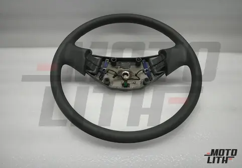 WHEEL STEERING