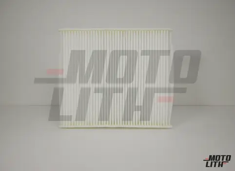 Cabin Air Filter